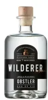 Wilderer Obster Eau de Vie 500ml