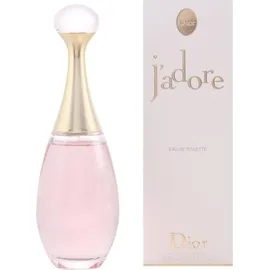 Dior J'adore Eau de Toilette 100 ml