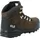 Jack Wolfskin Refugio Texapore Mid Herren Brown/Phantom 42,5