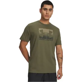 Under Armour Boxed Sports Updated T-Shirt Grün M