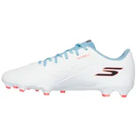 SKECHERS Skx_2 Club MG Herren Weiß/Blau 39