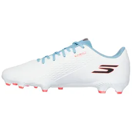 SKECHERS Skx_2 Club MG Herren Weiß/Blau 39