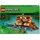 LEGO Minecraft Das Froschhaus 21256