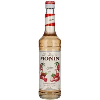 Le Sirop de Monin LITCHI 0,7l