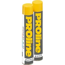 MORAVIA PROline-paint Linienmarkierfarbe Weiß 0,75 l