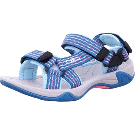 CMP Hamal Deep Lake/Pink Fluo 30
