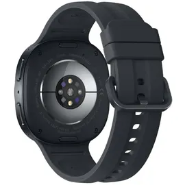Samsung Galaxy Watch9 Graphite 40 mm BT Sport Band Black S/M