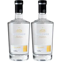 Edelbrennerei Walcher Williams Christbirne 40,0% vol 0,7 l