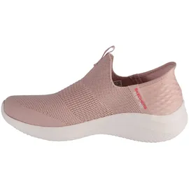 SKECHERS Ultra Flex 3.0 - Cozy Streak rose 41