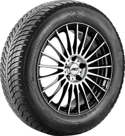 NEXEN Ganzjahresreifen 15319nxc 185/55 R15 82H