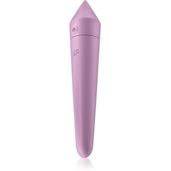 Satisfyer ULTRA POWER BULLET 8 Vibrator Lilac 13 cm