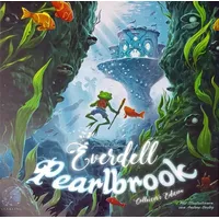 everdell: Pearlbrook (Collectors Edition