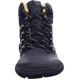 Koel Robo Merino Herren Schwarz 41