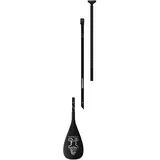 Starboard Enduro Carbon / Carbon 3teilig SUP Paddel 23 Leicht, Teilbarkeit: 3teilig (passt in die Tasche), Blatt Größe: L