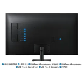 Samsung M7 M70F 43"
