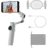 INSTA360 Flow 2 Pro Creator Bundle Stone Gray