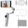 INSTA360 Flow 2 Pro Creator Bundle Stone Gray