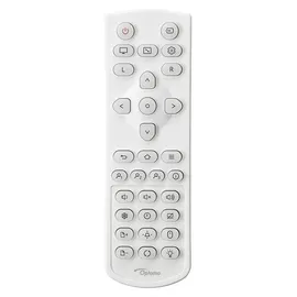 Optoma ZH451ST Full HD Weiß