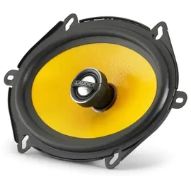 JL Audio C1-570X 2-Wege-Koaxial-Lautsprecher, 12,5 x 18 cm