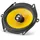 JL Audio C1-570X 2-Wege-Koaxial-Lautsprecher, 12,5 x 18 cm