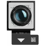 Fairphone FP5 Ultra-Wide Camera - Schwarz/Silber