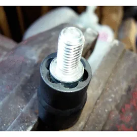KS Tools 1/4"+1/2" Spiral-Profil-Kraft-Stecknuss-Satz 15-tlg.