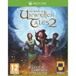 The Book of Unwritten Tales 2 - XBOne [EU Version]