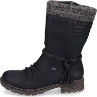 Rieker Z4755 schwarz 38