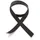 BerryBase Flachbandkabel HDMI 50 cm Schwarz