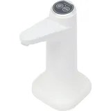 Elektrische Wasserspenderpumpe - Für Wasserkanister und Flaschen - Automatisch - Tragbar - Zuhause, Büro, Camping