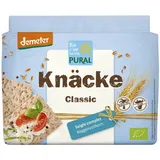 Pural Knäcke Classic demeter