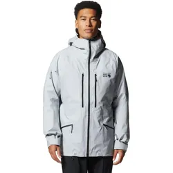 Mountain Hardwear Viv Gore-tex Pro Jacket glacial (97) M