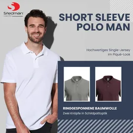 Stedman ST3000 rot XL