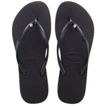 havaianas Chanclas Schwarz 39