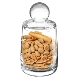 Asa Selection Vorratsdose transparent 14,5 x 25,7 cm 2 l