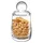 Asa Selection Vorratsdose transparent 14,5 x 25,7 cm 2 l