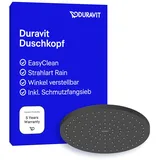 Duravit Kopfbrause 1 Strahlart UV0660018046,