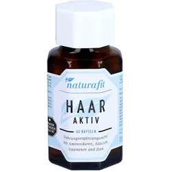 Naturafit Haar Aktiv