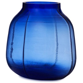 Normann Copenhagen 102084 Vase Glas, 23x23xD: 17xØ: 11,5cm