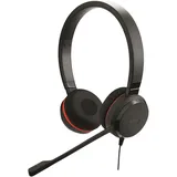 JABRA Evolve 20SE USB-A UC Stereo