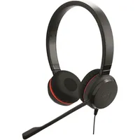 JABRA Evolve 20SE USB-A UC Stereo