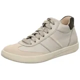 Legero SILENCE für Damen, silber, Größe 37 1⁄2 EU / 4,5 UK