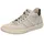 Legero SILENCE für Damen, silber, Größe 37 1⁄2 EU / 4,5 UK