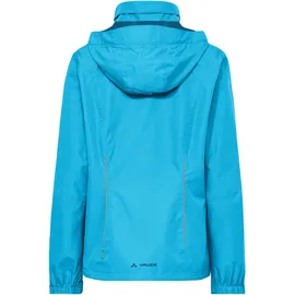 Vaude Escape Bike Light Jacket aqua 40