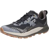 Lowa Amplux 2 GTX Herren Trailrunningschuhe Gr. 48,5 grau