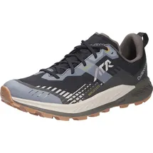Lowa Amplux 2 GTX Herren Trailrunningschuhe Gr. 48,5 grau