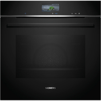 Siemens iQ700 HR776G1B1 Backofen mit Dampfunterstützung