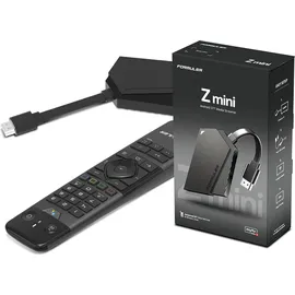 Formuler Z Mini 4K Android 12