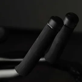 Profile Design Heat Shrink Lenkerband - Schwarz - Einheitsgröße