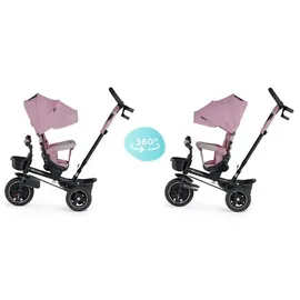 Kinderkraft Spinstep pink